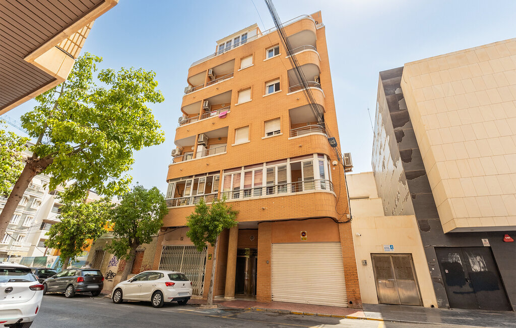 Appartement 4 personnes à Torrevieja - Photo 10
