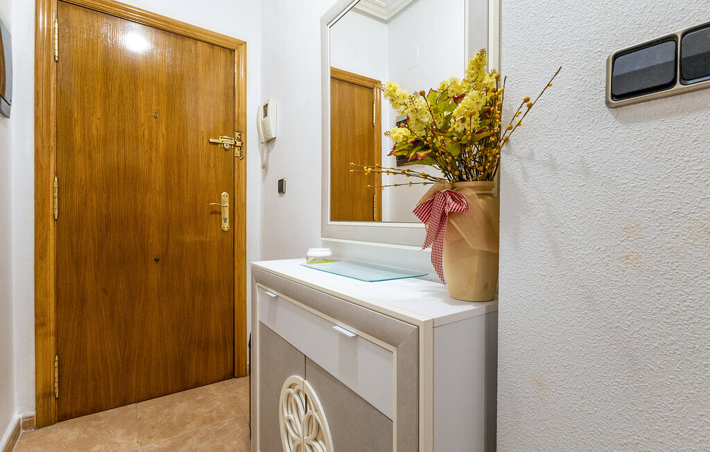 Appartement 4 personnes à Torrevieja - Photo 11