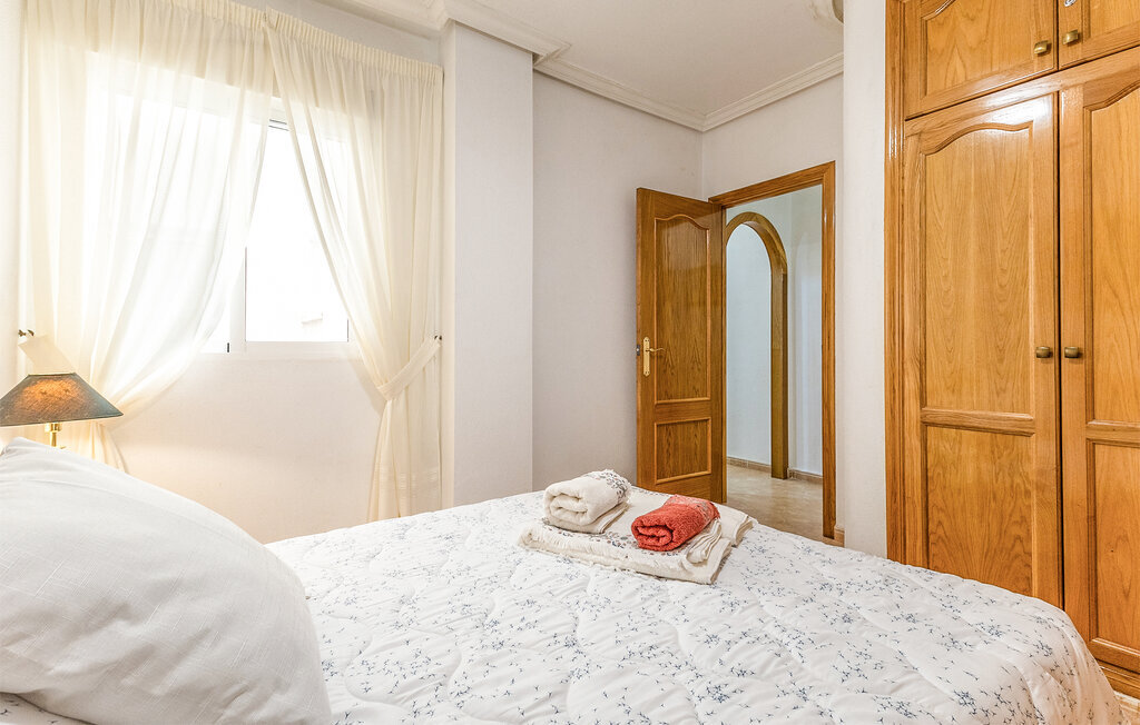 Appartement 4 personnes à Torrevieja - Photo 13