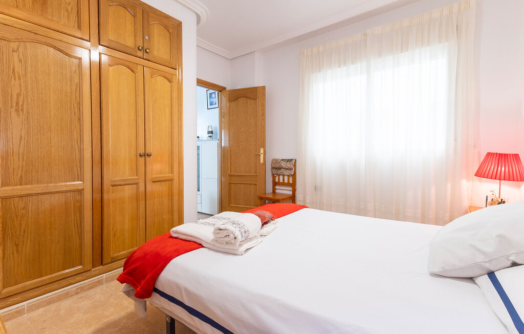 Appartement 4 personnes à Torrevieja - Photo 14