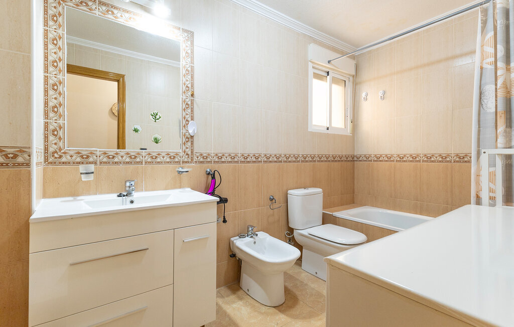 Appartement 4 personnes à Torrevieja - Photo 15
