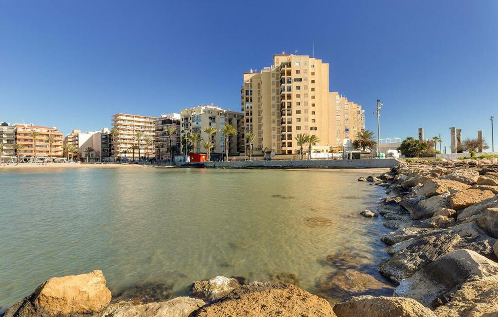 Appartement 4 personnes à Torrevieja - Photo 16