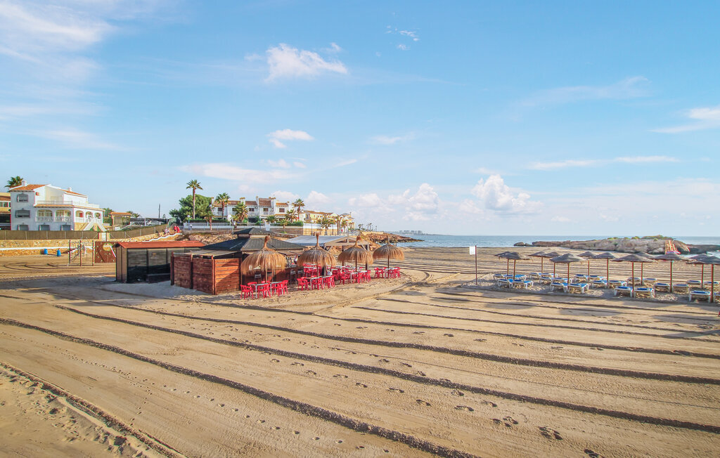 Appartement 4 personnes à Torrevieja - Photo 19