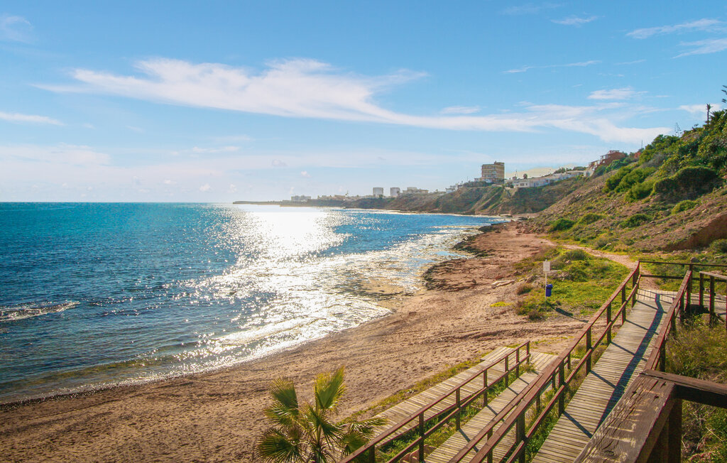 Appartement 4 personnes à Torrevieja - Photo 20