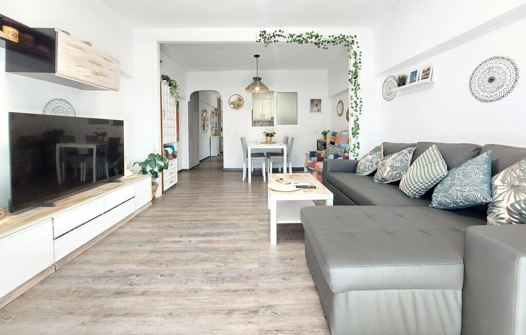 Appartement 5 personnes à Puebla de Farnals - Photo 1