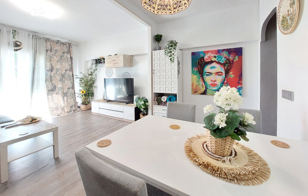 Appartement 5 personnes à Puebla de Farnals - Photo 3