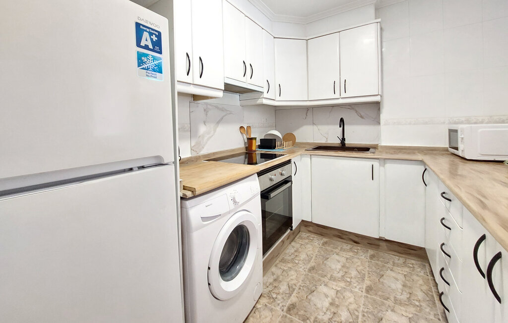 Appartement 5 personnes à Puebla de Farnals - Photo 4