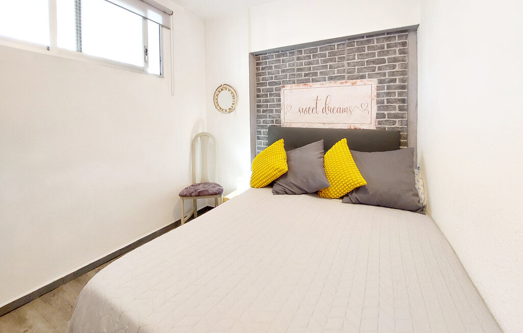 Appartement 5 personnes à Puebla de Farnals - Photo 5