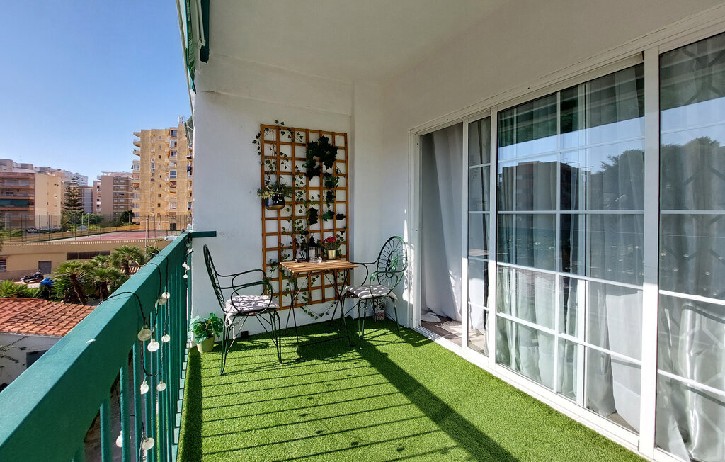 Appartement 5 personnes à Puebla de Farnals - Photo 6