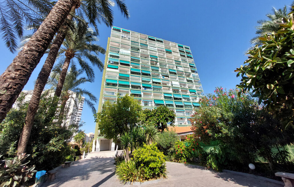 Appartement 5 personnes à Puebla de Farnals - Photo 7