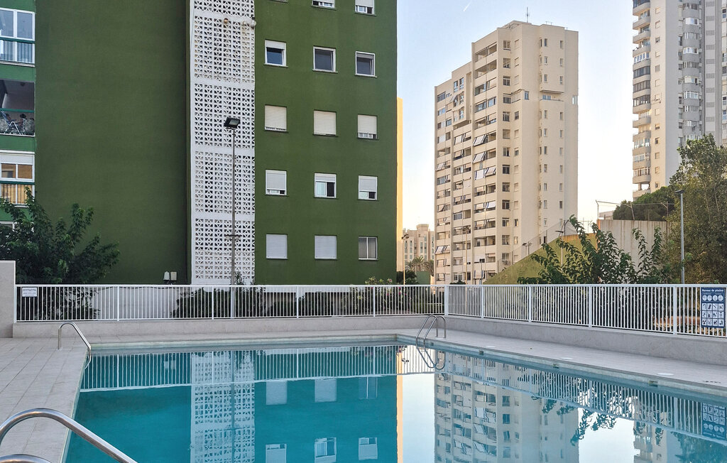 Appartement 5 personnes à Puebla de Farnals - Photo 9