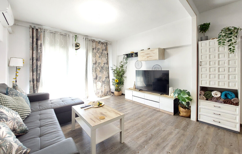 Appartement 5 personnes à Puebla de Farnals - Photo 10