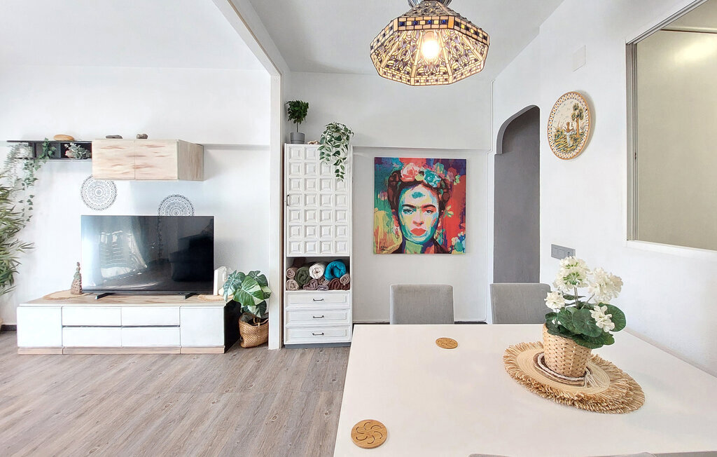 Appartement 5 personnes à Puebla de Farnals - Photo 11