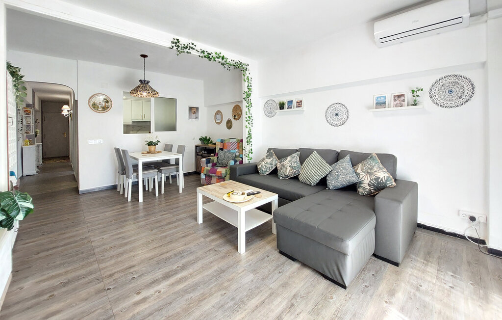 Appartement 5 personnes à Puebla de Farnals - Photo 12