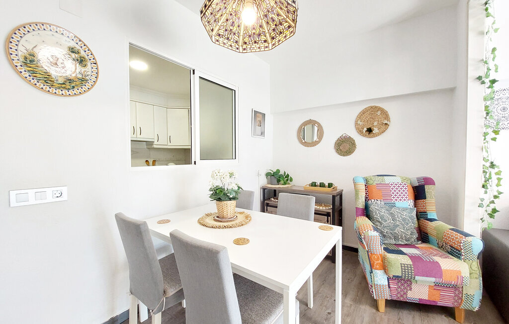 Appartement 5 personnes à Puebla de Farnals - Photo 14
