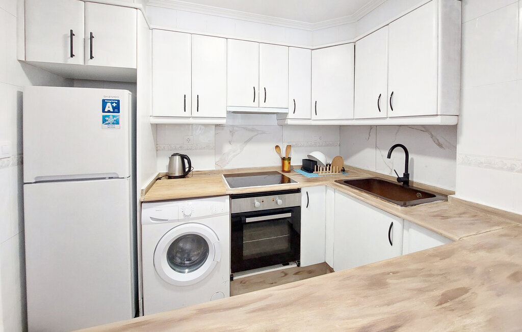 Appartement 5 personnes à Puebla de Farnals - Photo 15