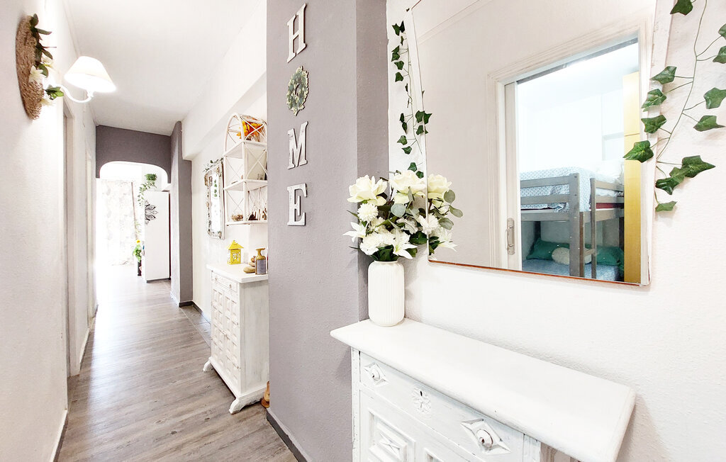 Appartement 5 personnes à Puebla de Farnals - Photo 16