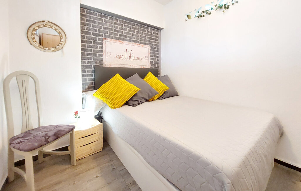 Appartement 5 personnes à Puebla de Farnals - Photo 18
