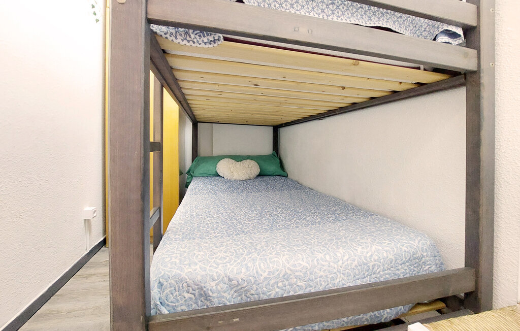 Appartement 5 personnes à Puebla de Farnals - Photo 20