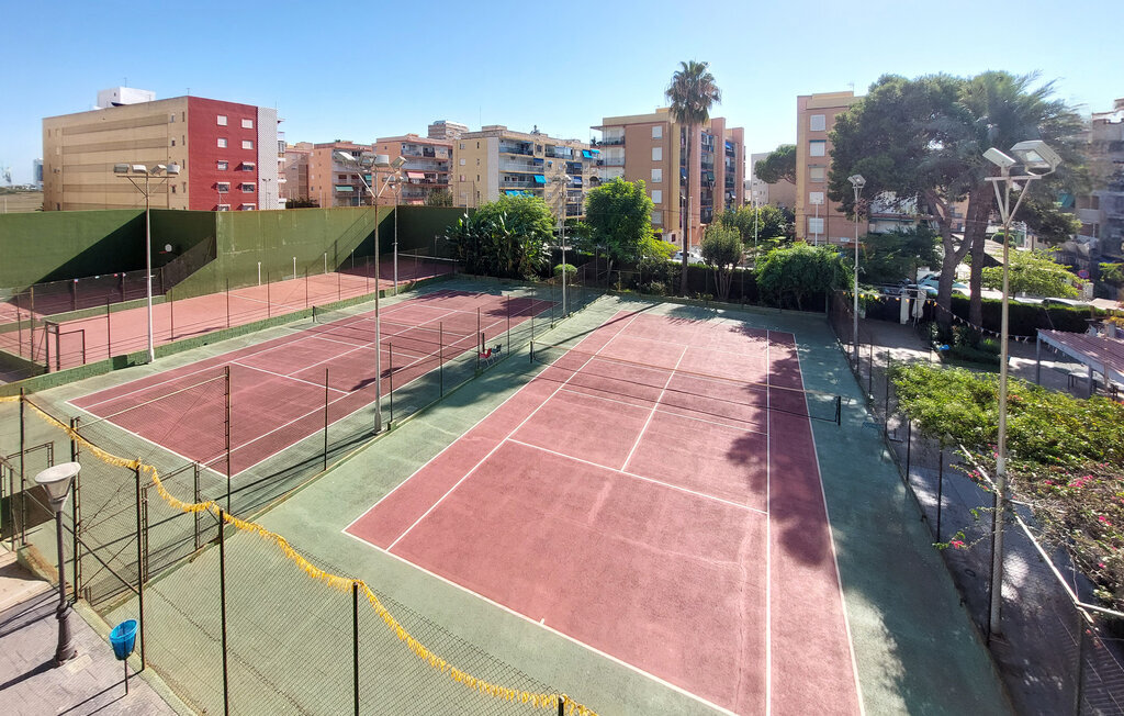 Appartement 5 personnes à Puebla de Farnals - Photo 22