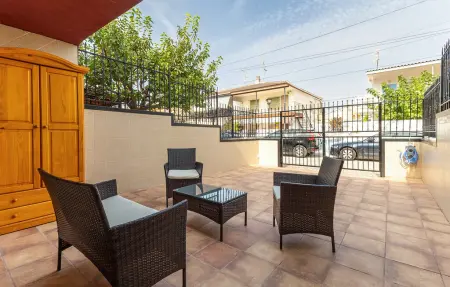 Maison 6 pers. à 390 m de la plage, Puerto de Mazarrón : photo 2