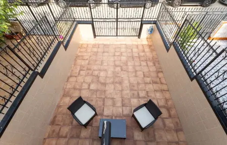 Maison 6 pers. à 390 m de la plage, Puerto de Mazarrón : photo 12