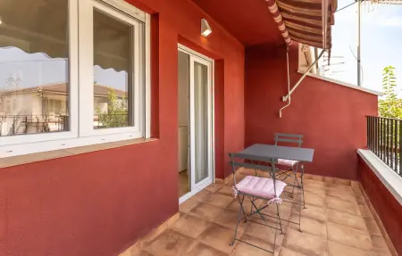 Maison 6 pers. à 390 m de la plage, Puerto de Mazarrón : photo 14