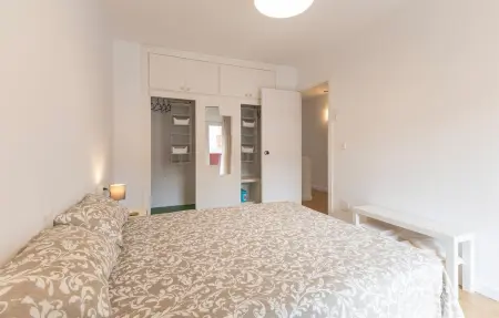 Maison 6 pers. à 390 m de la plage, Puerto de Mazarrón : photo 19