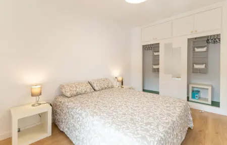 Maison 6 pers. à 390 m de la plage, Puerto de Mazarrón : photo 20