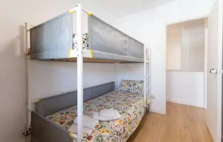 Maison 6 pers. à 390 m de la plage, Puerto de Mazarrón : photo 22