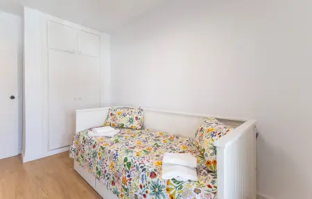 Maison 6 pers. à 390 m de la plage, Puerto de Mazarrón : photo 24