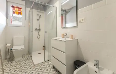 Maison 6 pers. à 390 m de la plage, Puerto de Mazarrón : photo 25