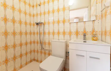 Maison 6 pers. à 390 m de la plage, Puerto de Mazarrón : photo 26