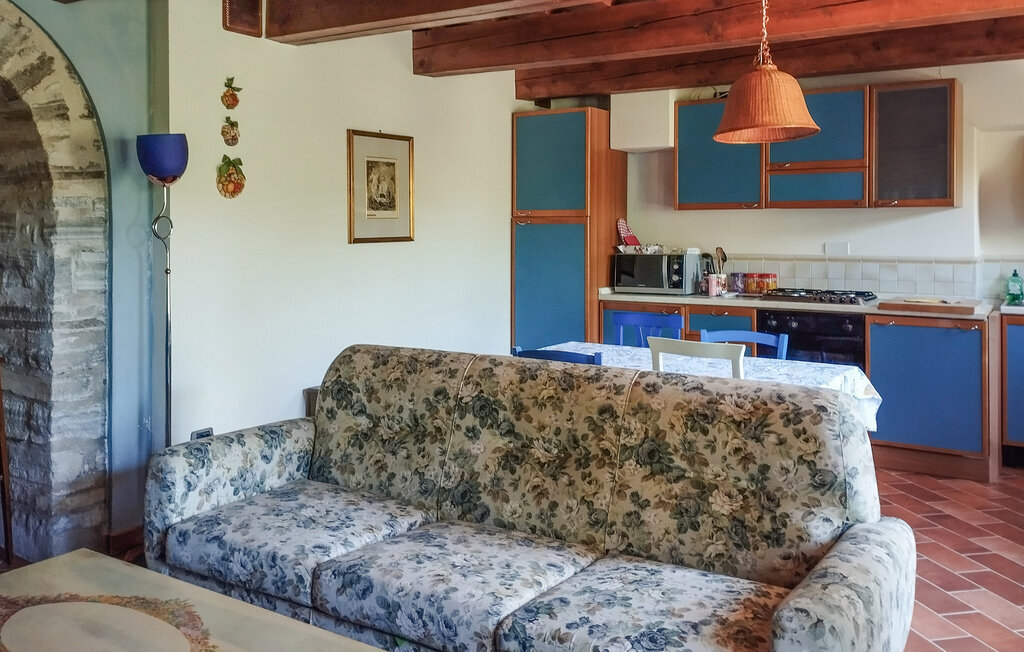 Maison 4 personnes à Sassocorvaro Auditore - Photo 1