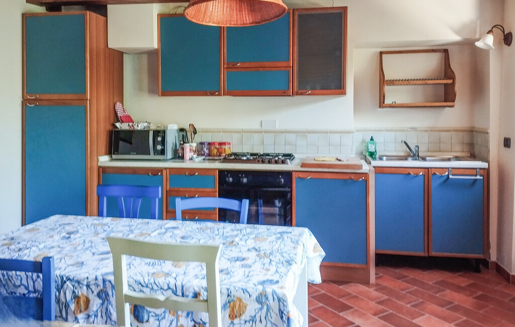 Maison 4 personnes à Sassocorvaro Auditore - Photo 8