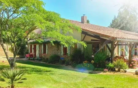 Location maison à Mauléon D'Armagnac