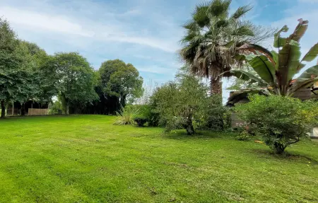 Maison 8 pers. avec piscine et vue sur vignobles : photo 9