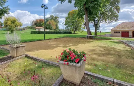 Maison 8 pers. avec piscine et vue sur vignobles : photo 38