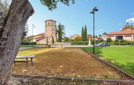 Maison 8 pers. avec piscine et vue sur vignobles : photo 39