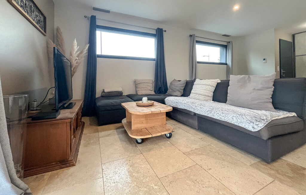 Maison 6 pers. avec piscine à Saint-Genies-de-Comolas - Photo 4