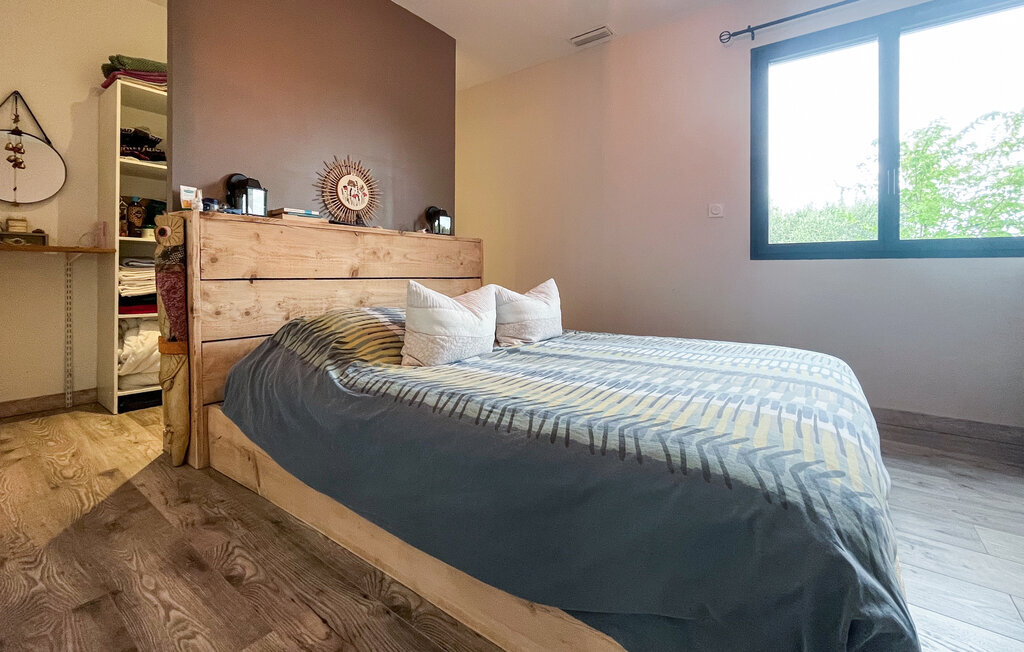 Maison 6 pers. avec piscine à Saint-Genies-de-Comolas - Photo 18