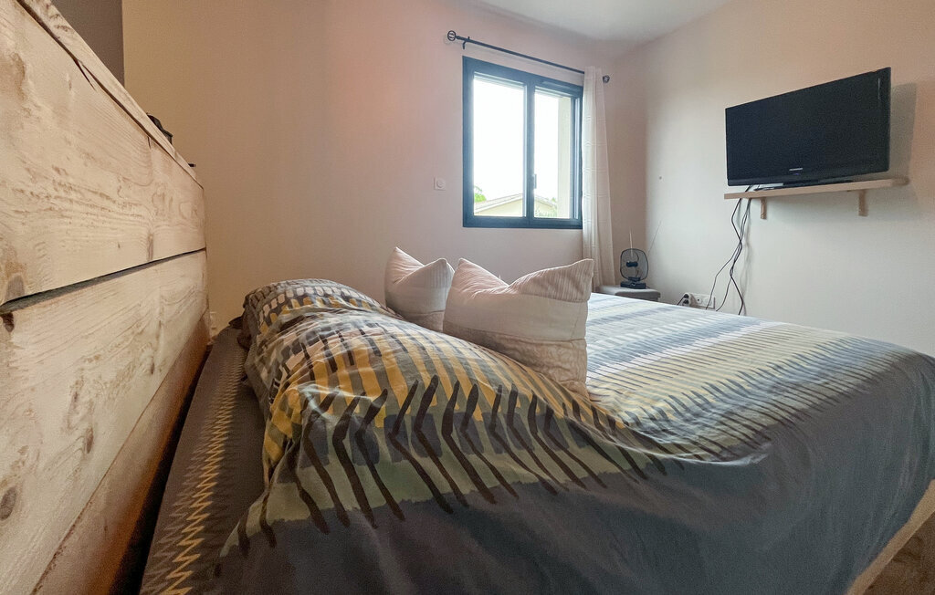 Maison 6 pers. avec piscine à Saint-Genies-de-Comolas - Photo 19