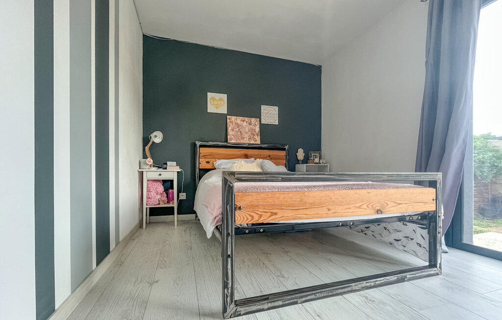 Maison 6 pers. avec piscine à Saint-Genies-de-Comolas - Photo 20