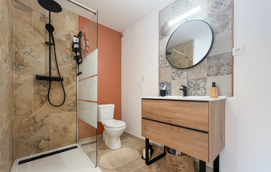 Maison 6 pers. avec piscine à Saint-Genies-de-Comolas - Photo 22
