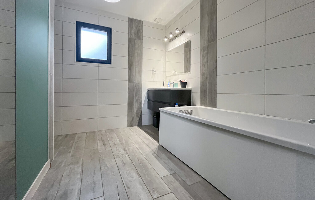 Maison 6 pers. avec piscine à Saint-Genies-de-Comolas - Photo 23