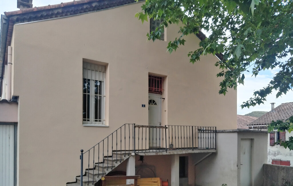 Appartement rustique 6 personnes aux portes des Cévennes - Photo 1