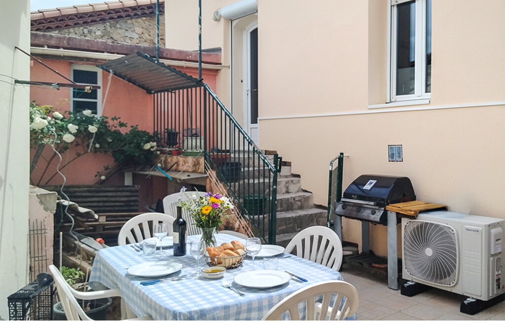 Appartement rustique 6 personnes aux portes des Cévennes - Photo 2