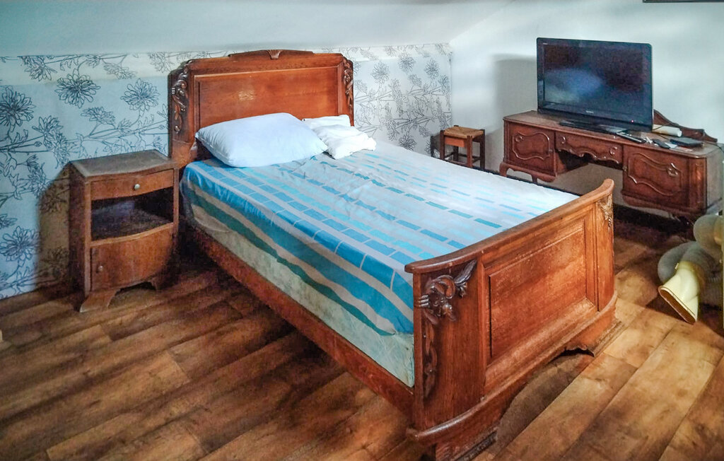 Appartement rustique 6 personnes aux portes des Cévennes - Photo 5