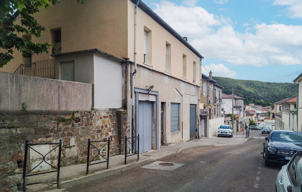 Appartement rustique 6 personnes aux portes des Cévennes - Photo 7
