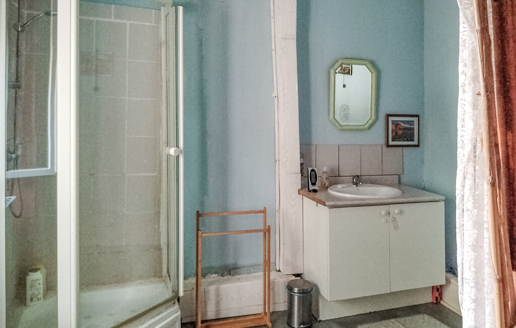 Appartement rustique 6 personnes aux portes des Cévennes - Photo 13